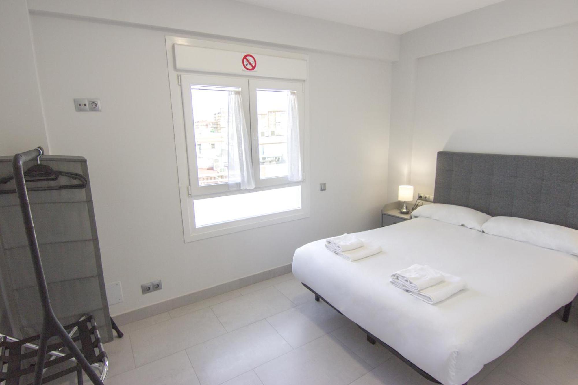 Rentalsevilla Lopez De Gomara I Exterior foto